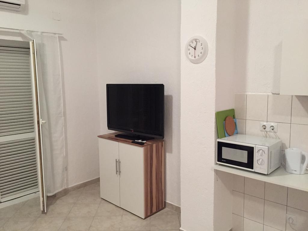 Apartments Meeresblick Цриквеница Номер фото