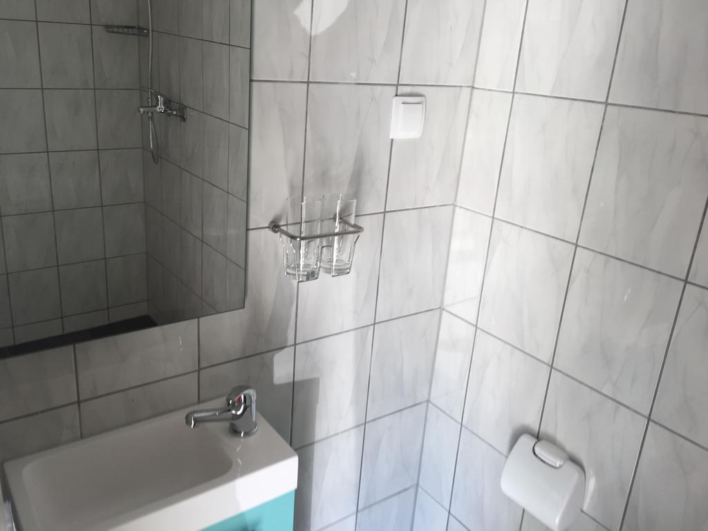 Apartments Meeresblick Цриквеница Экстерьер фото